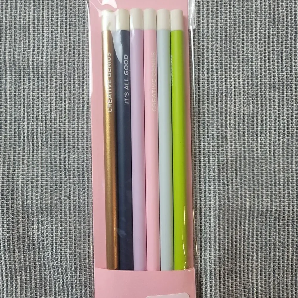 Mini Mixed Stationery Bundle - Picture 2 of 7